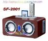 mp3 mobile speaker