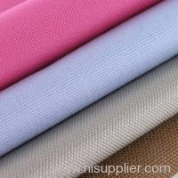 COTTON CANVAS FABRIC