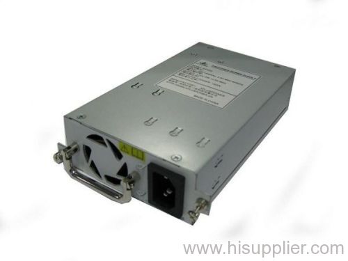 Enclosed power supply