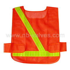 Safety vest