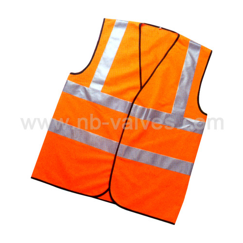 Visibility Safety Vest