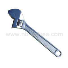 Adjustable Wrench