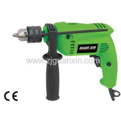 Power Tool Impact Drill