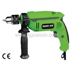 electric power tool impact drill