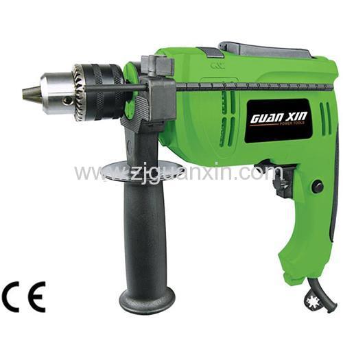 13mm ce power tool impact drill