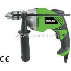 750w impact drill