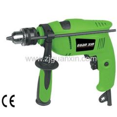 13mm ce impact drill