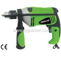 Electric Impact Drill