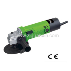 500w angle grinder