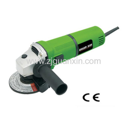 125mm cordless angle grinder