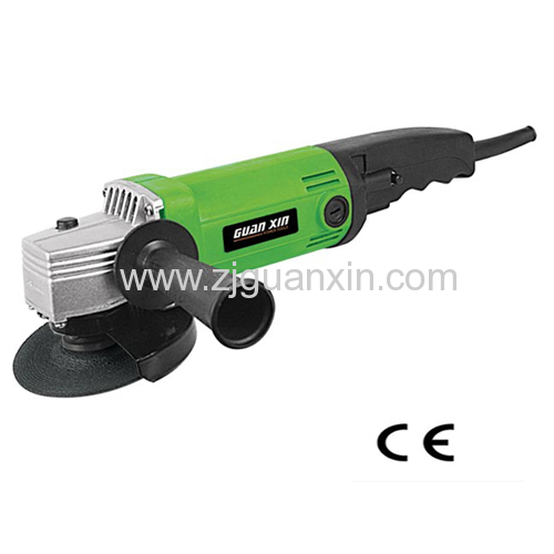 100mm electric angle grinder