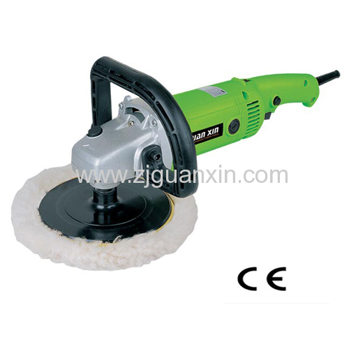 1200w car polisher