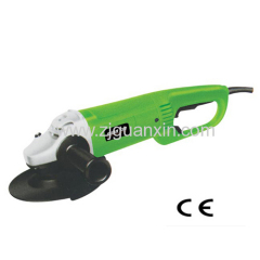 230mm power tool angle grinder