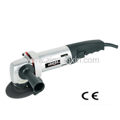100m electric angle grinder