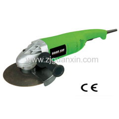 ce angle grinder