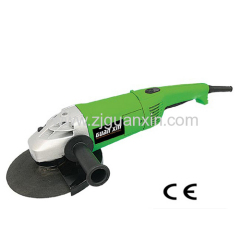 cordless angle grinder ce