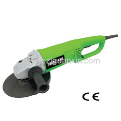 Power Tool Angle Grinder