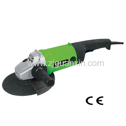 power-tool angle grinder