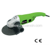 Power Angle Grinder