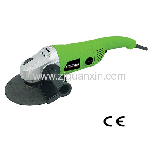 230mm angle grinder