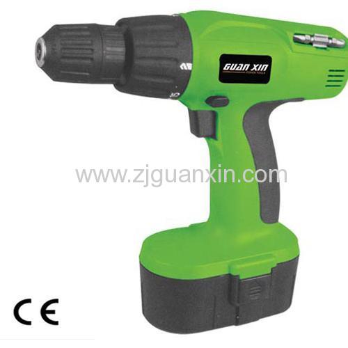 cordless drills