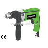 Impact Drill