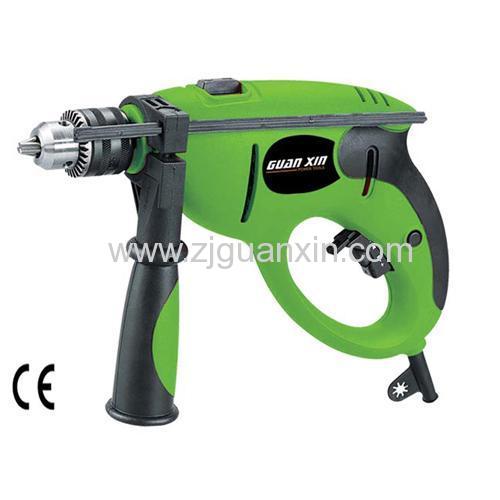 Power Tool Impact Drill