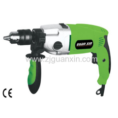 ce impact drill