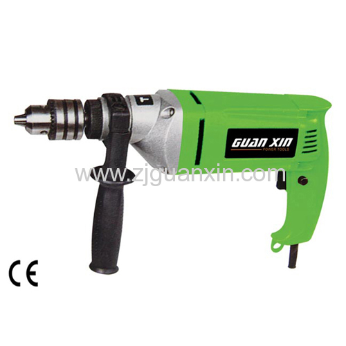 electric impact drill