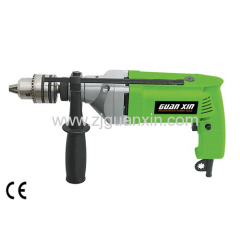 Impact Drill