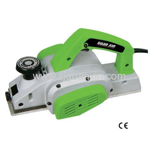 electric planer