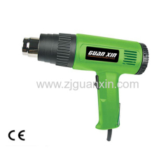 heat air gun