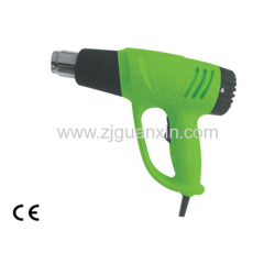 hot air gun