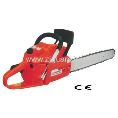 Gasoline Chain Saw