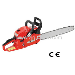 45cc gasoline chain saws