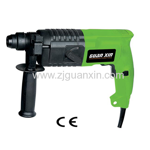 500w electric hammer drill