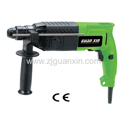 Power Tool Hammer Drill