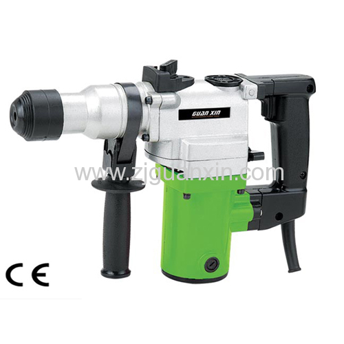 850w hammer drill