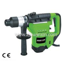 Hammer Drill