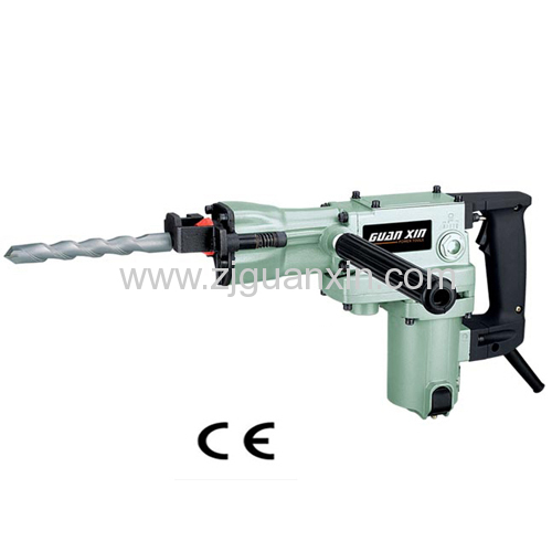 electric hammer drills