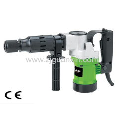 1050w hammer drill