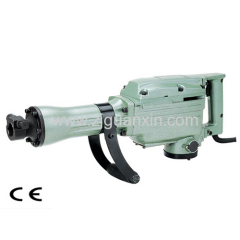 electric rotary hammer drill