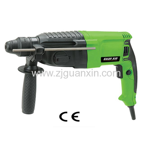 Li-ion Hammer Drill