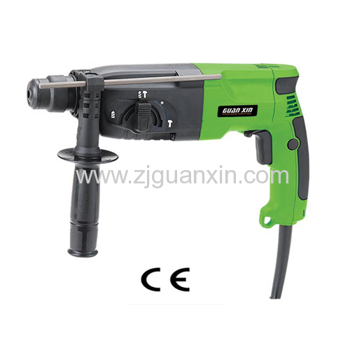 rotary hammer drill