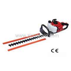 hedge trimmers