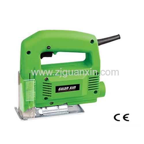 electric jig saw