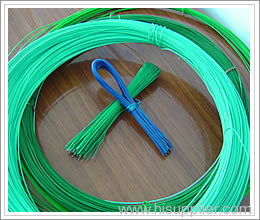 PVC Coated Wire