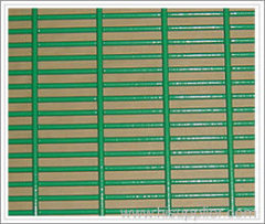 PVC Coated Welded Wire