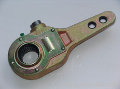 manual slack adjuster