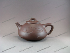 gongfu teapot